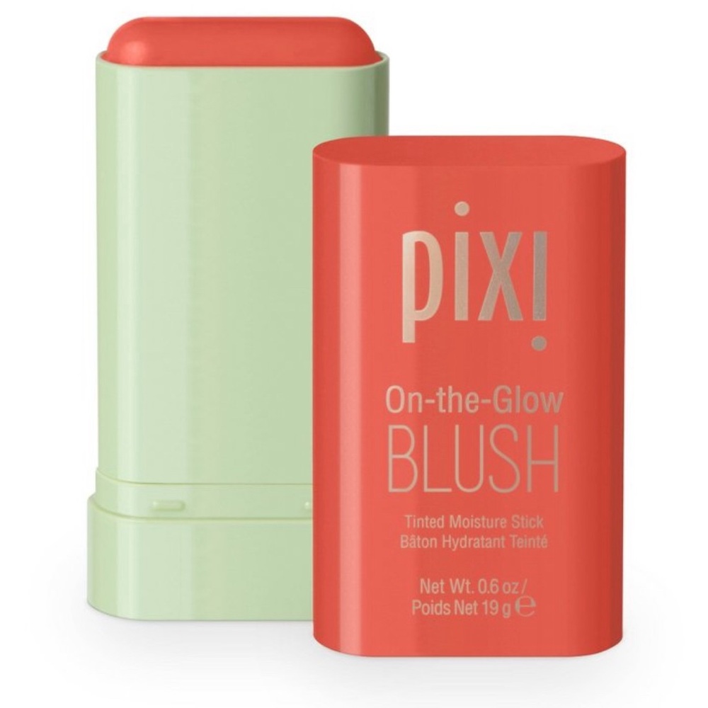 Pixie  blush stick